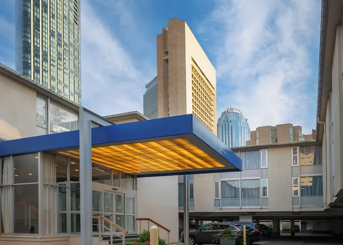 The Midtown Hotel Mod Collection By Sonesta Boston
